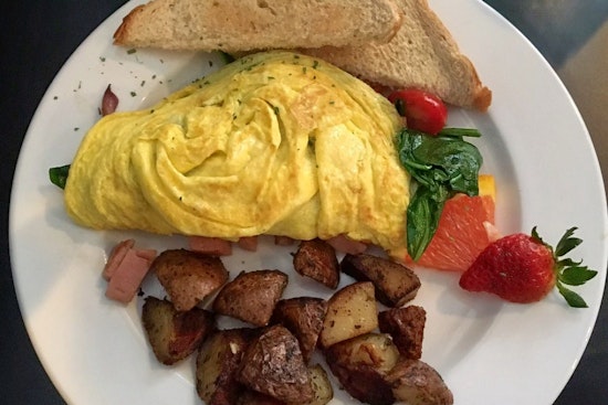 Nashville's top 4 cafes, ranked