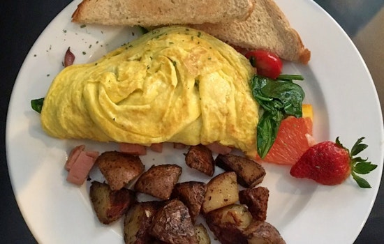 Nashville's top 4 cafes, ranked
