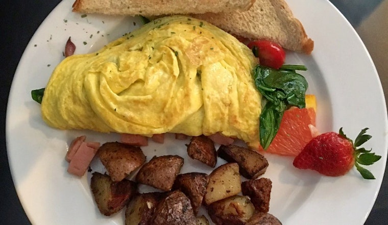 Nashville's top 4 cafes, ranked