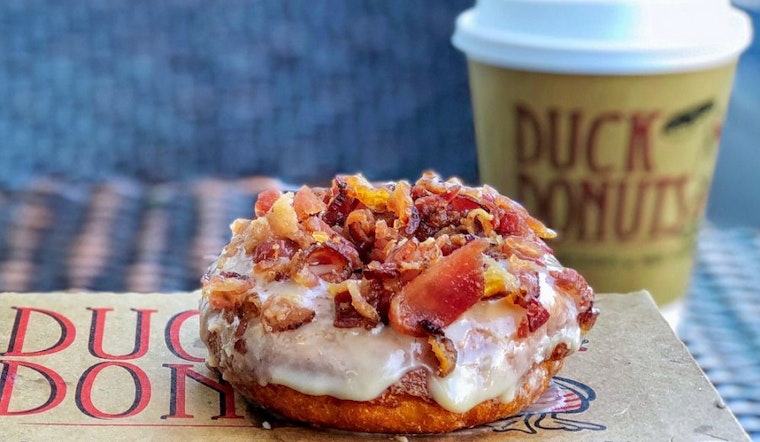 5 top spots for desserts in Charlotte