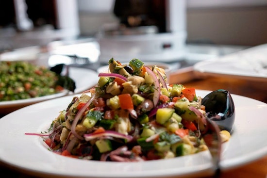 New Mediterranean spot Culture debuts in Hosford-Abernethy