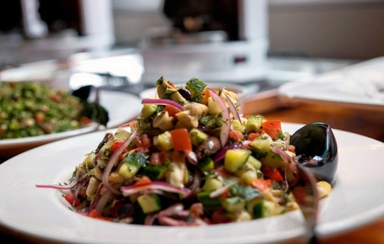 New Mediterranean spot Culture debuts in Hosford-Abernethy