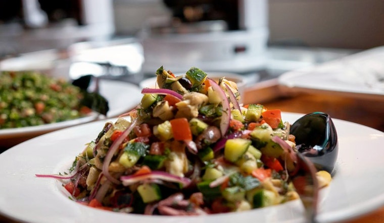 New Mediterranean spot Culture debuts in Hosford-Abernethy