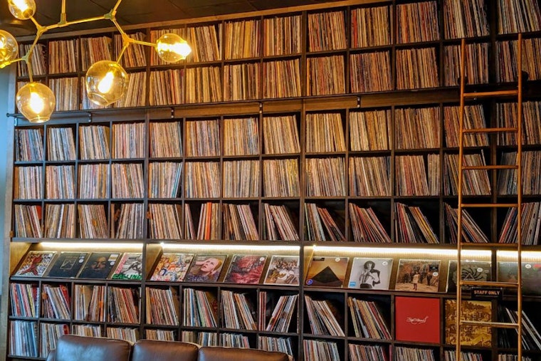 Capitol Hill gets a new bar: Life On Mars