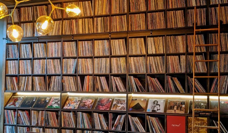 Capitol Hill gets a new bar: Life On Mars