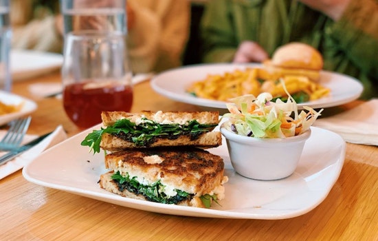 Portland's top 5 bakeries, ranked