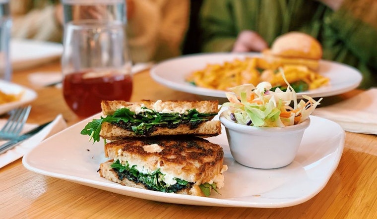 Portland's top 5 bakeries, ranked