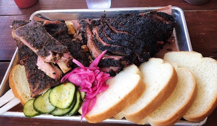 The 5 best spots to score barbecue in Seattle