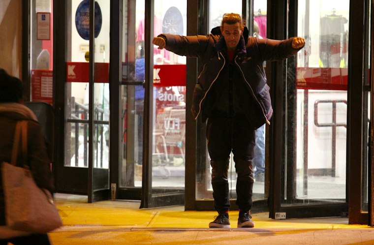 3 Loveable New Yorkers Who Don’t Give a Sh*t