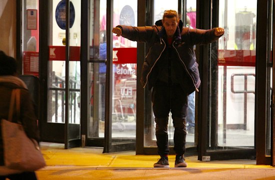 3 Loveable New Yorkers Who Don’t Give a Sh*t