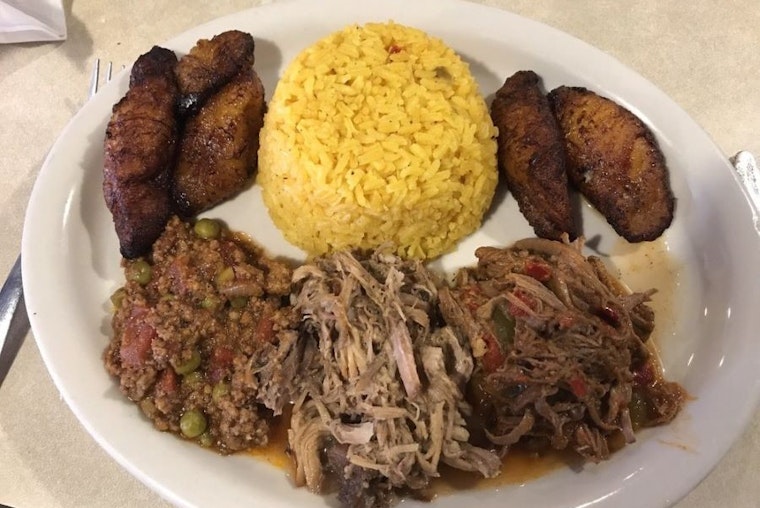 The 5 best Caribbean spots in Tampa