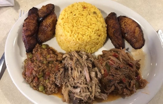 The 5 best Caribbean spots in Tampa