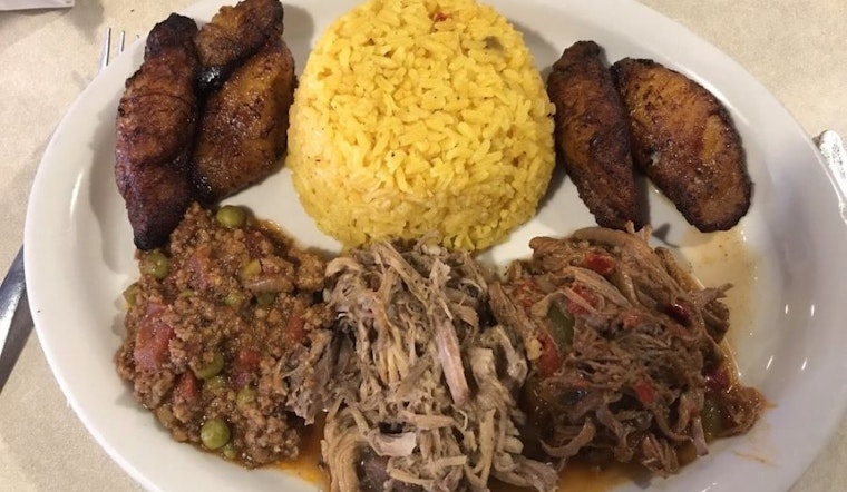 The 5 best Caribbean spots in Tampa