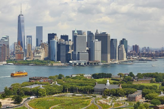 5 New York Day Trips For the Fit and Adventurous