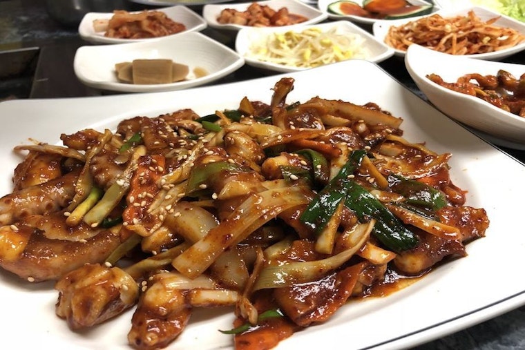 Here are Louisville's top 3 Korean spots