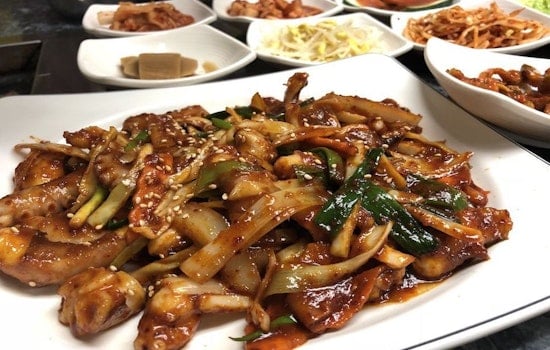 Here are Louisville's top 3 Korean spots