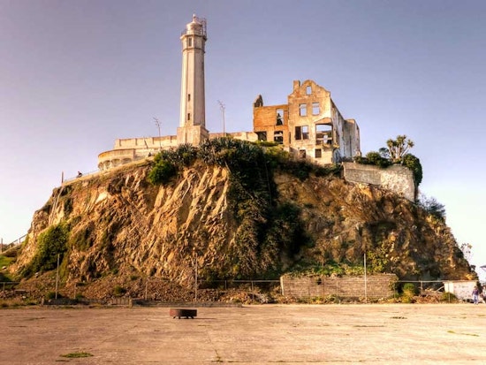 Tonight: Free Movie Night in Duboce Park