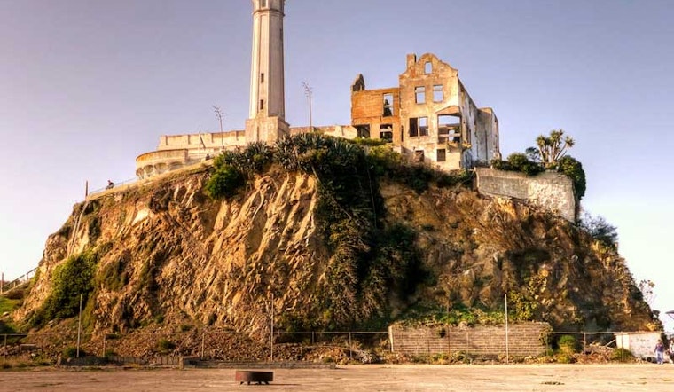 Tonight: Free Movie Night in Duboce Park