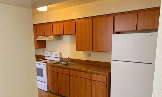 Renting in Tucson: What's the cheapest apartment available right now?