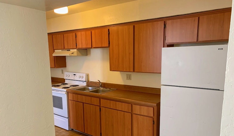 Renting in Tucson: What's the cheapest apartment available right now?