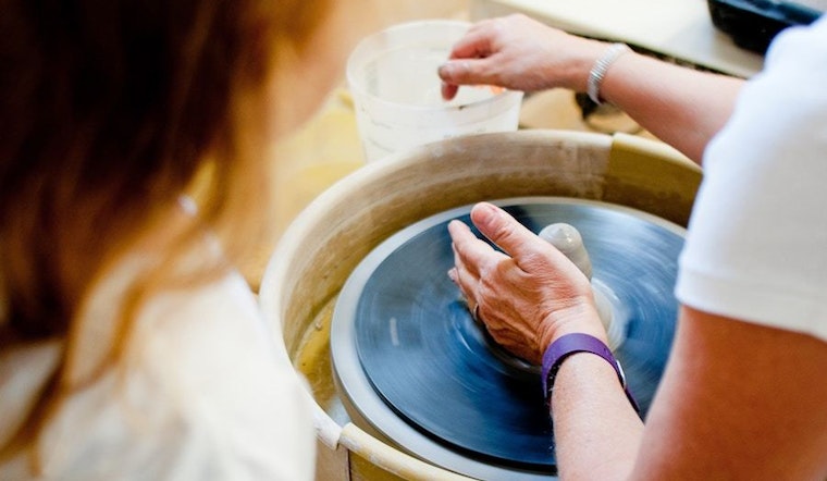 New York City to host a variety of performing and visual arts events this week