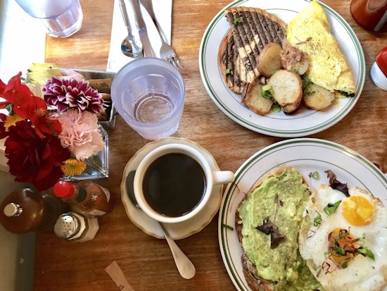 Your guide to the 3 top spots in Jersey City's The Waterfront neighborhood