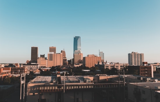 Top OKC news: Oklahoma man fights hatred with love; Hobby Lobby donates land for transit hub; more