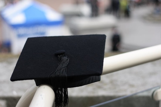 Top Detroit news: Grads rip school in speeches; victim's daughter knows serial killing suspect; more