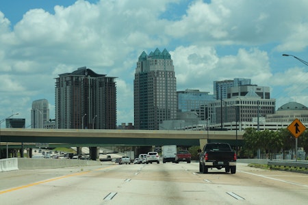 Top Orlando news: Downpour causes problems on I-4; police search for man missing for a month; more