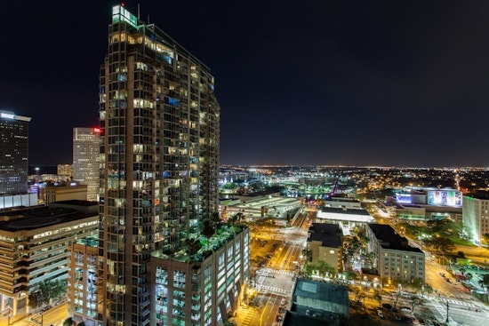 Top Tampa news: Huge fireworks display planned after last year's dud; car stolen with wedding ring