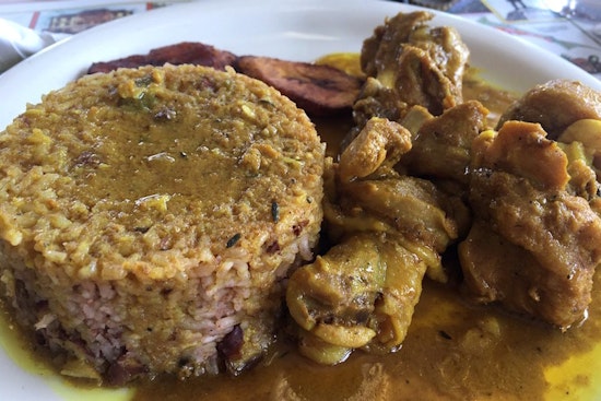 The 5 best Caribbean spots in Colorado Springs
