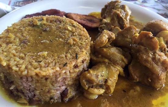 The 5 best Caribbean spots in Colorado Springs