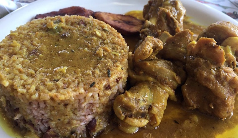 The 5 best Caribbean spots in Colorado Springs