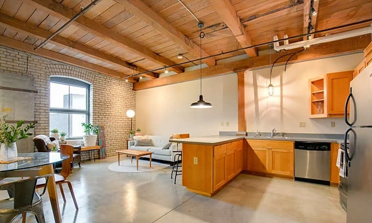 Renting in Minneapolis: What will $2,200 get you?