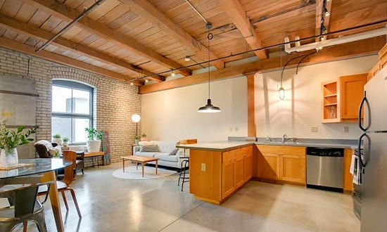 Renting in Minneapolis: What will $2,200 get you?