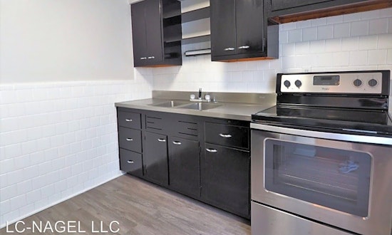 What will $800 rent you in St. Louis Hills, this month?
