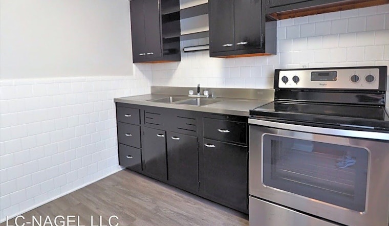 What will $800 rent you in St. Louis Hills, this month?