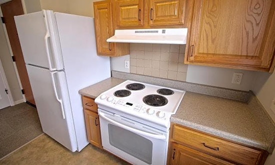 Renting in Kansas City: What's the cheapest apartment available right now?