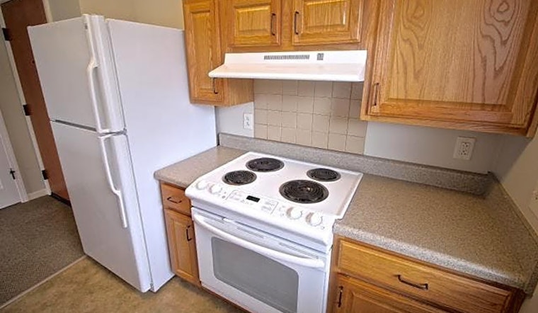 Renting in Kansas City: What's the cheapest apartment available right now?