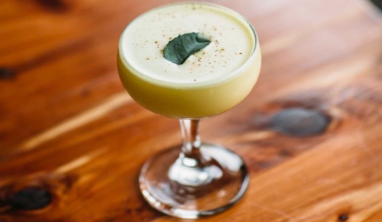 The 5 best cocktail bars in St. Louis