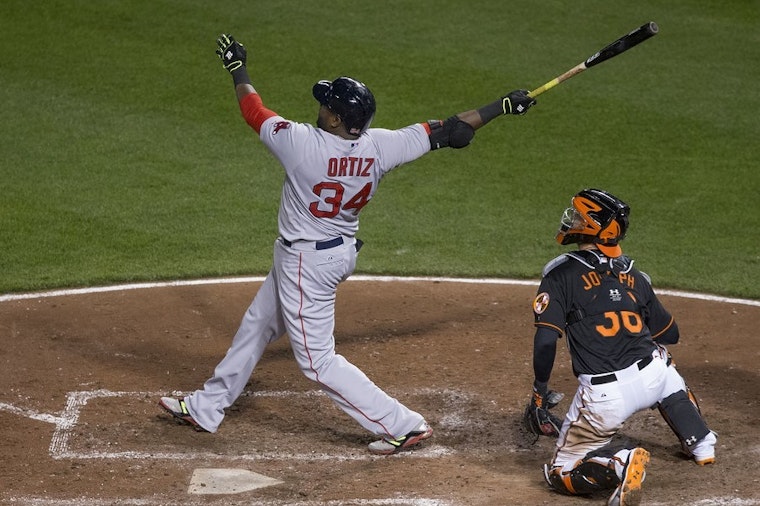 Top Boston news: Ortiz arrives in air ambulance; city to host its first final Stanley Cup game; more