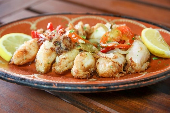 Here are Newark's top 5 Spanish spots