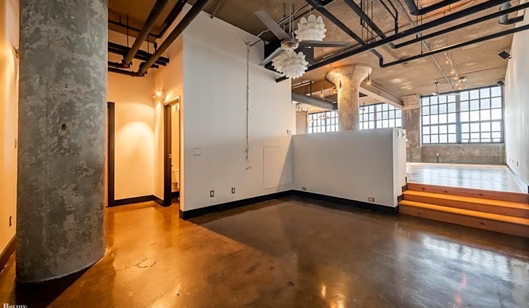 Detroit's swankiest cribs for rent right now