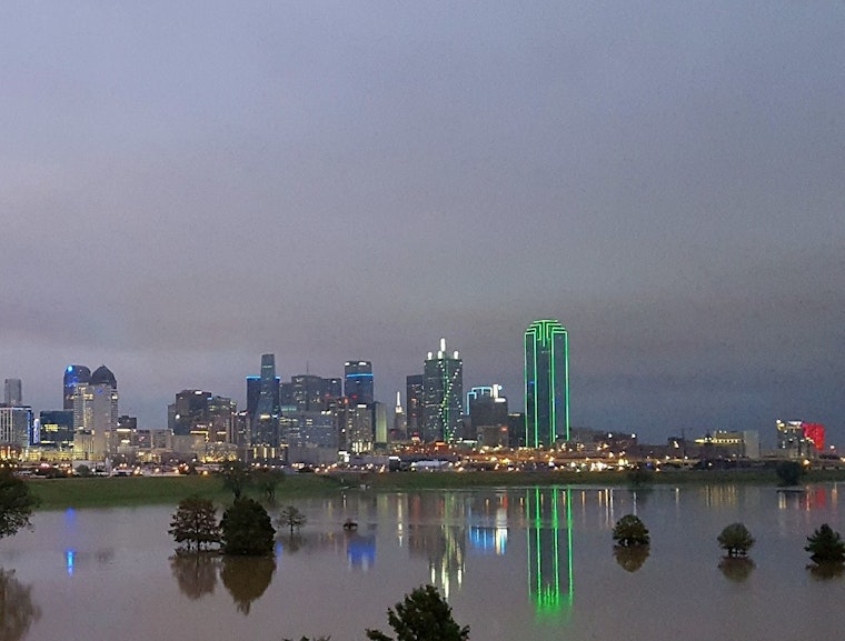 Top Dallas news: More than 200,000 customers still without power; murder rate continues to rise