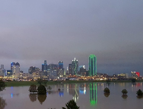 Top Dallas news: More than 200,000 customers still without power; murder rate continues to rise