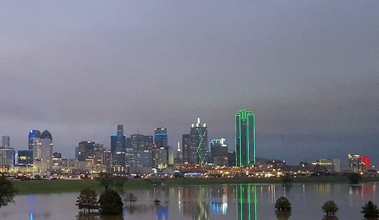 Top Dallas news: More than 200,000 customers still without power; murder rate continues to rise