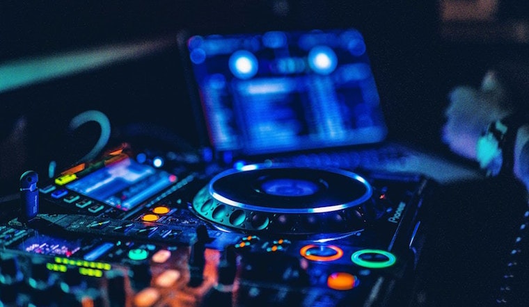 Music is hot in Phoenix this week
