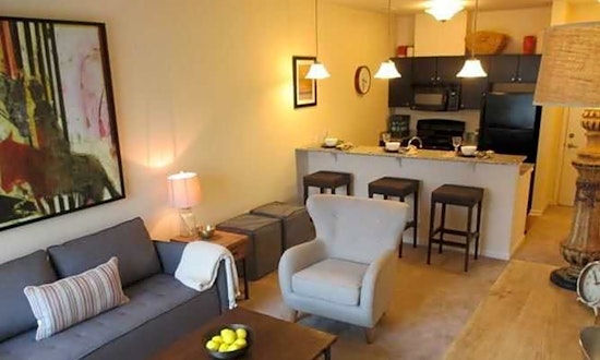 Renting in Louisville: What will $1,200 get you?