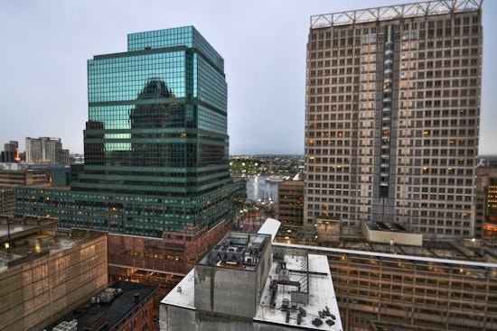 Top Baltimore news: Ex-officer convicted of assault; police say boastful rapper was a fraud; more
