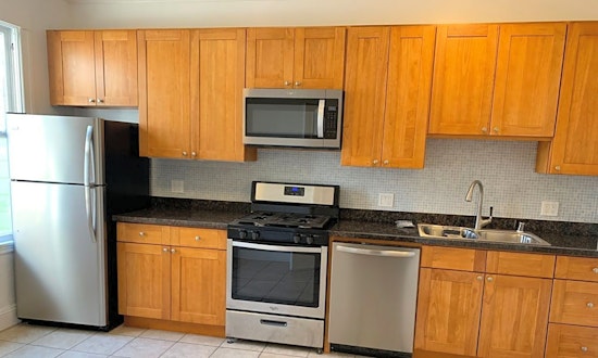 Renting in San Francisco: What will $2,600 get you?